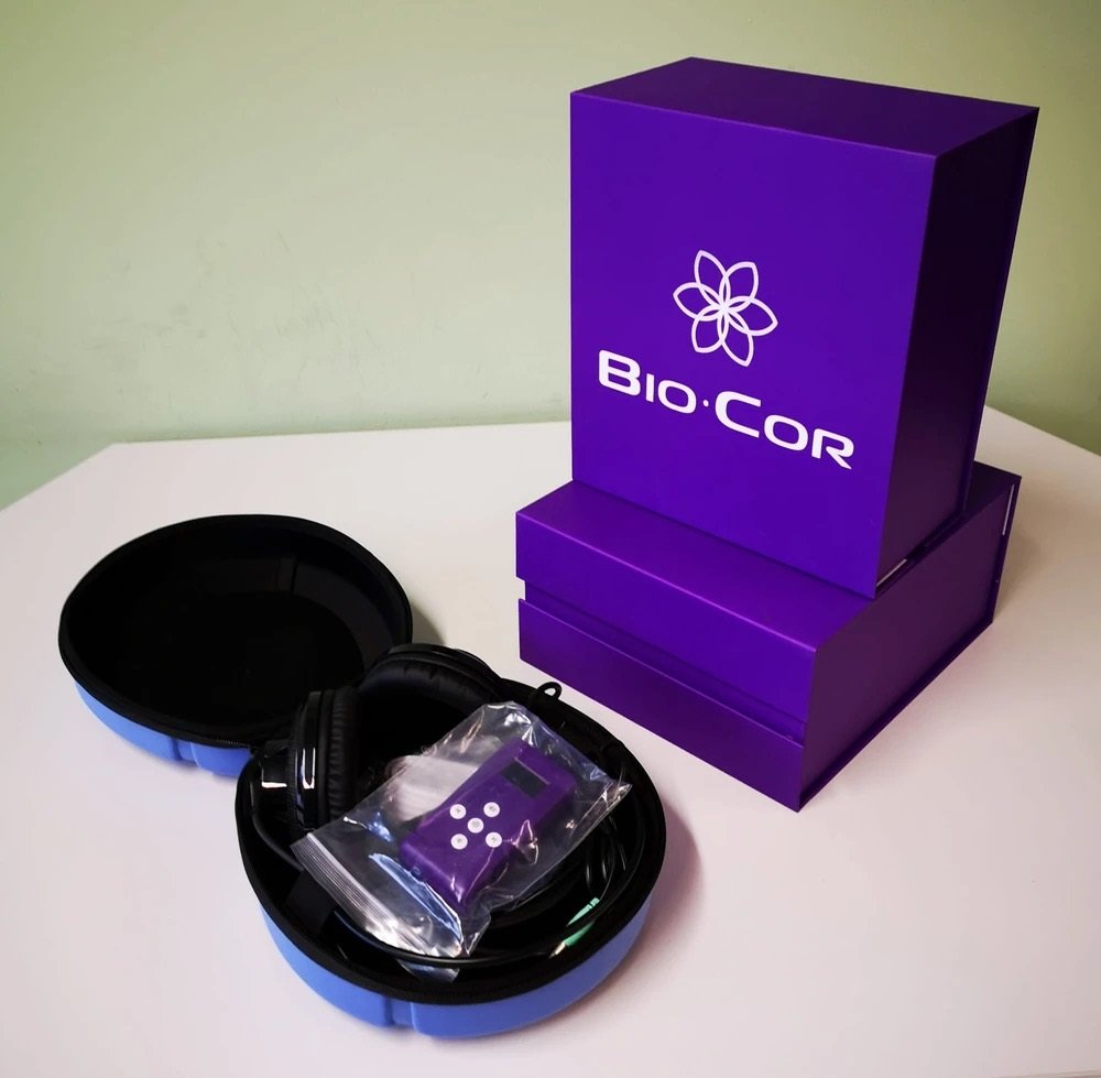 Caméra BioWell Neuve - Appareil D'imagerie Par Décharge Gazeuse (effet Kirlian) - Pour Thérapeutes